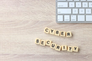 Cybersecurity – IT-Sicherheit und Datenschutz für Unternehmen