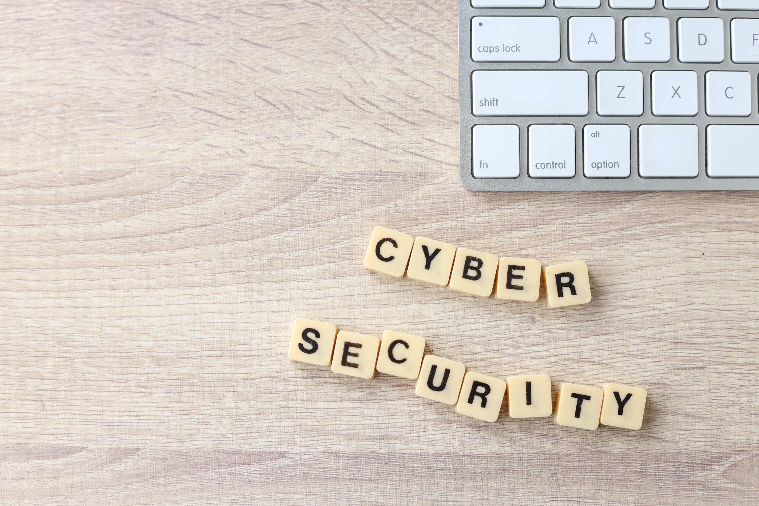 Cybersecurity – IT-Sicherheit und Datenschutz für Unternehmen
