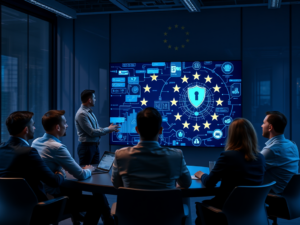 Cyberresilienz-Verordnung: EU-Regeln für digitale Sicherheit