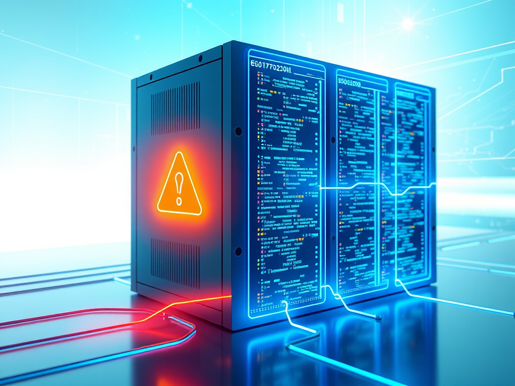 Cyberangriff auf das Statistische Bundesamt (Destatis) im November 2024: Prorussische Hacker stehlen 3,8 Gigabyte an Unternehmensdaten