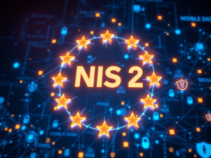 NIS-2-Richtlinien